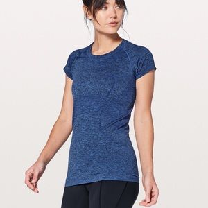 🍋 Lululemon Swiftly Tech SS Crew BRAND NEW w TAGS